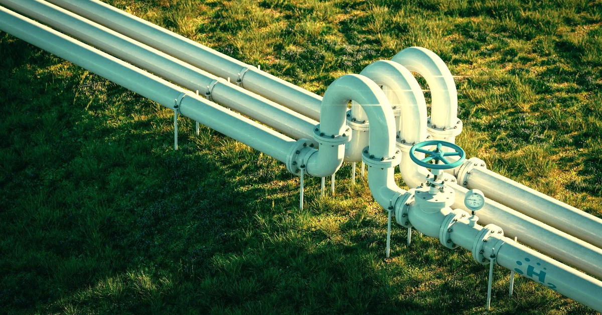 Kỹ sư Nga nhận bằng sáng chế đột phá về Hydro, củng cố tham vọng "cấp độ toàn cầu" của Moscow
