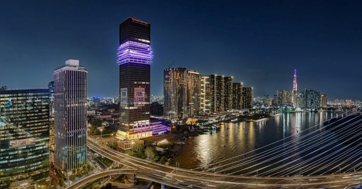 Việt Nam bứt tốc trên đường đua bất động sản mang thương hiệu: Từ “kẻ theo sau” vượt mặt Thái Lan, lọt top 4 toàn cầu