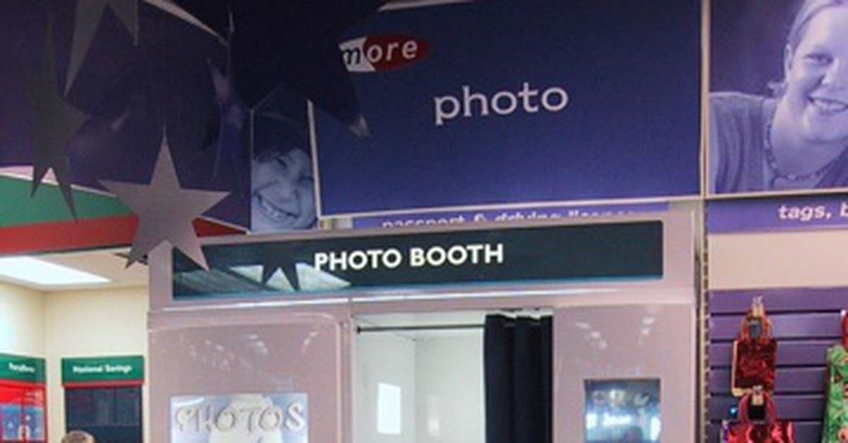 Công an cảnh báo gấp tới tất cả người dân sử dụng dịch vụ photobooth
