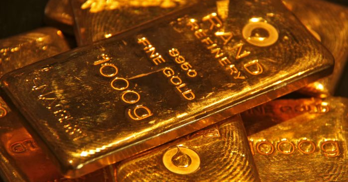 Hàng loạt ngân hàng tại quốc gia chủ chốt BRICS bỗng dừng nhập khẩu, 5 tấn vàng, 8 tấn bạc kẹt tại hải quan: Chuyện gì đây?