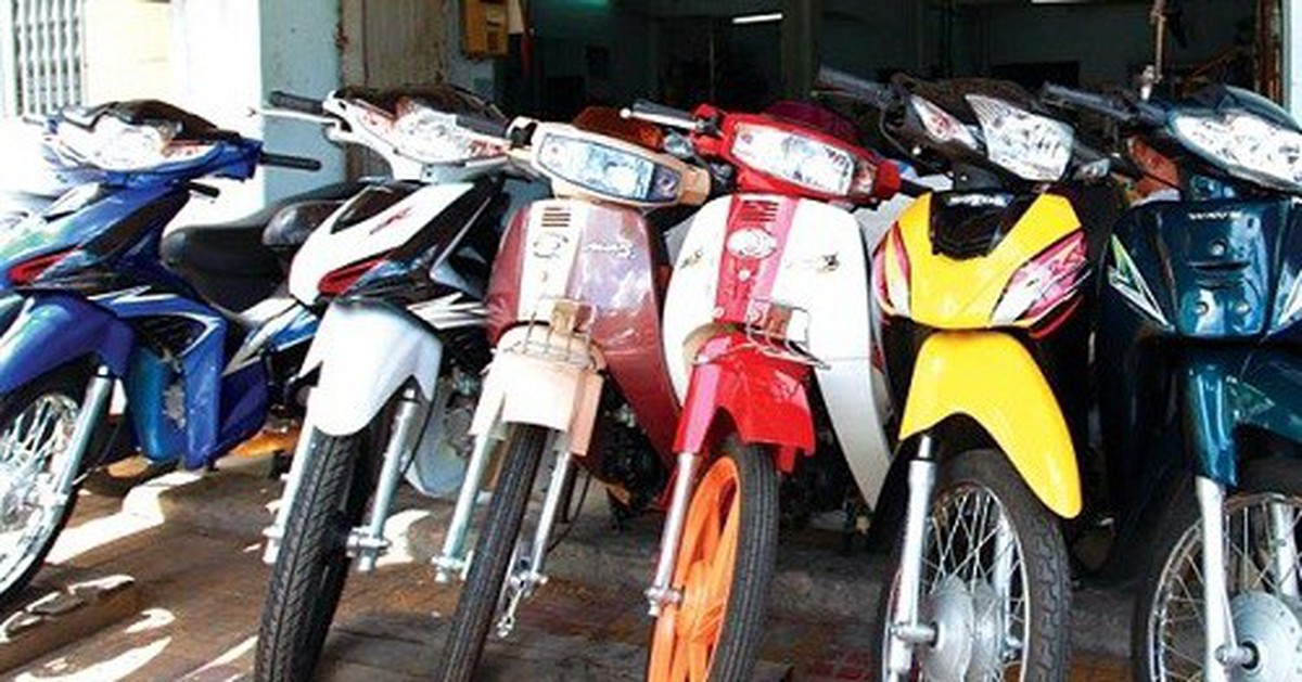 Thông tin quan trọng đối với tất cả những người đã bán ô tô, xe máy