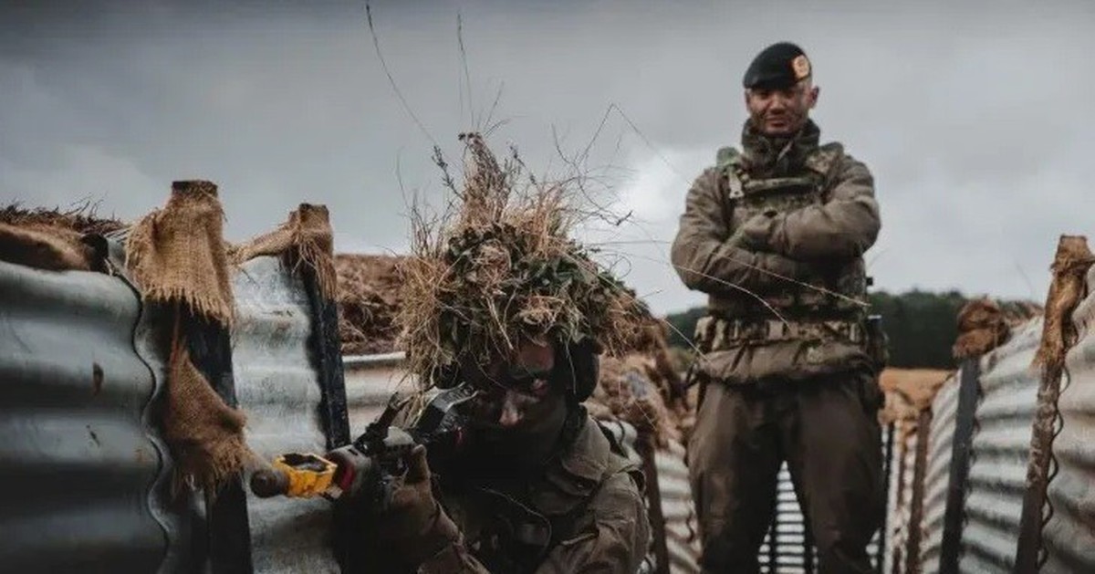 Nga có thể chiếm nốt Donetsk bằng… tay không