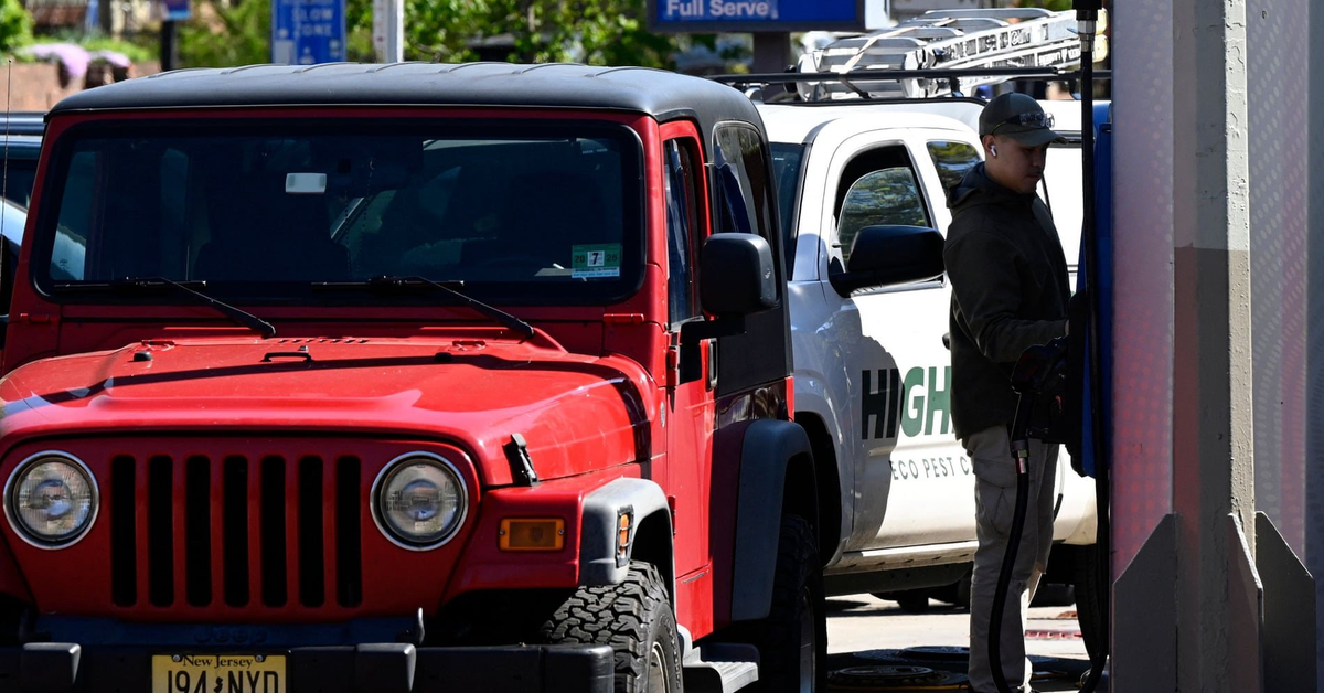 Thu về hơn 30 triệu USD mỗi giờ giữa xung đột Mỹ-Israel và Iran: ‘Ông lớn’ dầu khí nào kiếm đậm nhất?