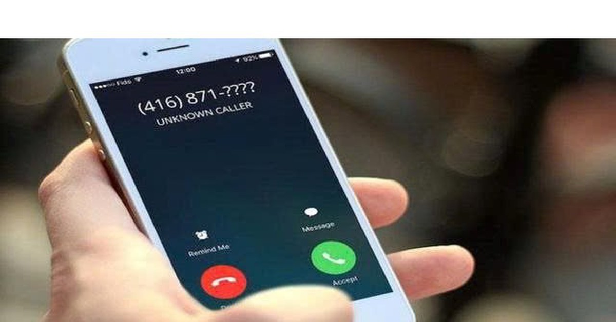 Tại sao cuộc gọi lừa nêu chính xác cả họ tên, số CCCD và số thẻ ngân hàng của nạn nhân?