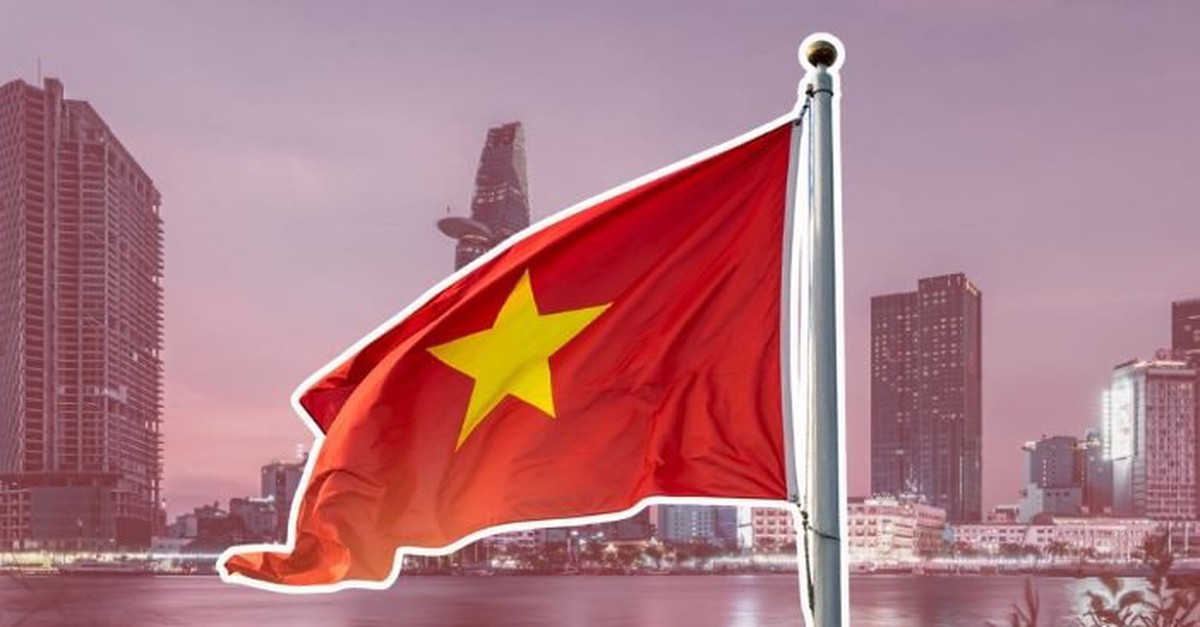 Không chỉ GDP, Việt Nam còn lọt top 32 thế giới về một chỉ số quan trọng khác