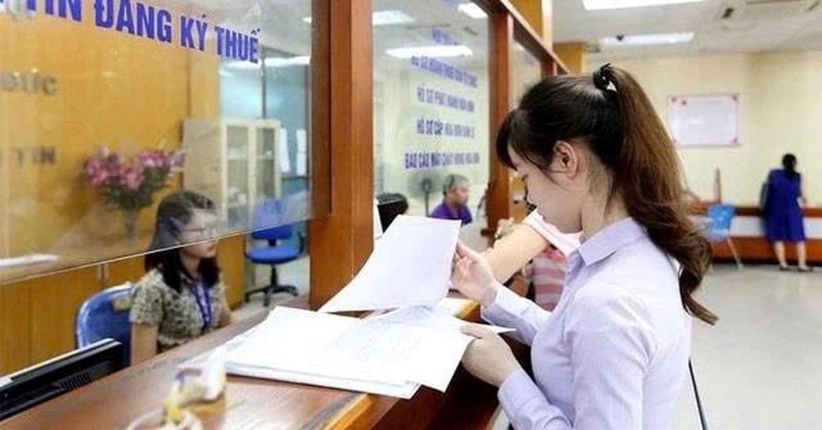 Cơ quan Thuế thông báo khẩn: Chỉ còn 3 ngày để làm việc này, không làm bị phạt ngay!