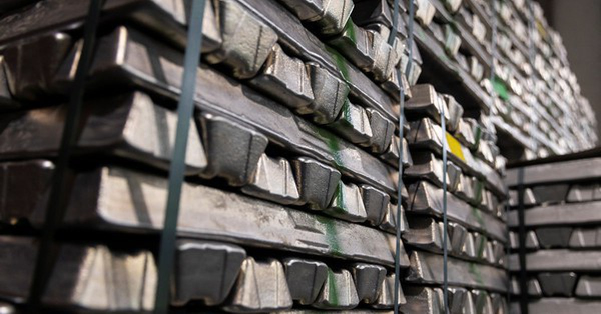 Không phải đất hiếm, đây mới là mặt hàng lên "cơn sốt" trên toàn thế giới: giá tăng không ngừng, tồn kho chỉ đủ dùng 9 ngày