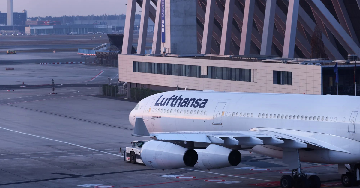 Cơ quan Năng lượng Quốc tế cảnh báo nóng: Châu Âu có thể sẽ hết nhiên liệu hàng không trong 6 tuần tới