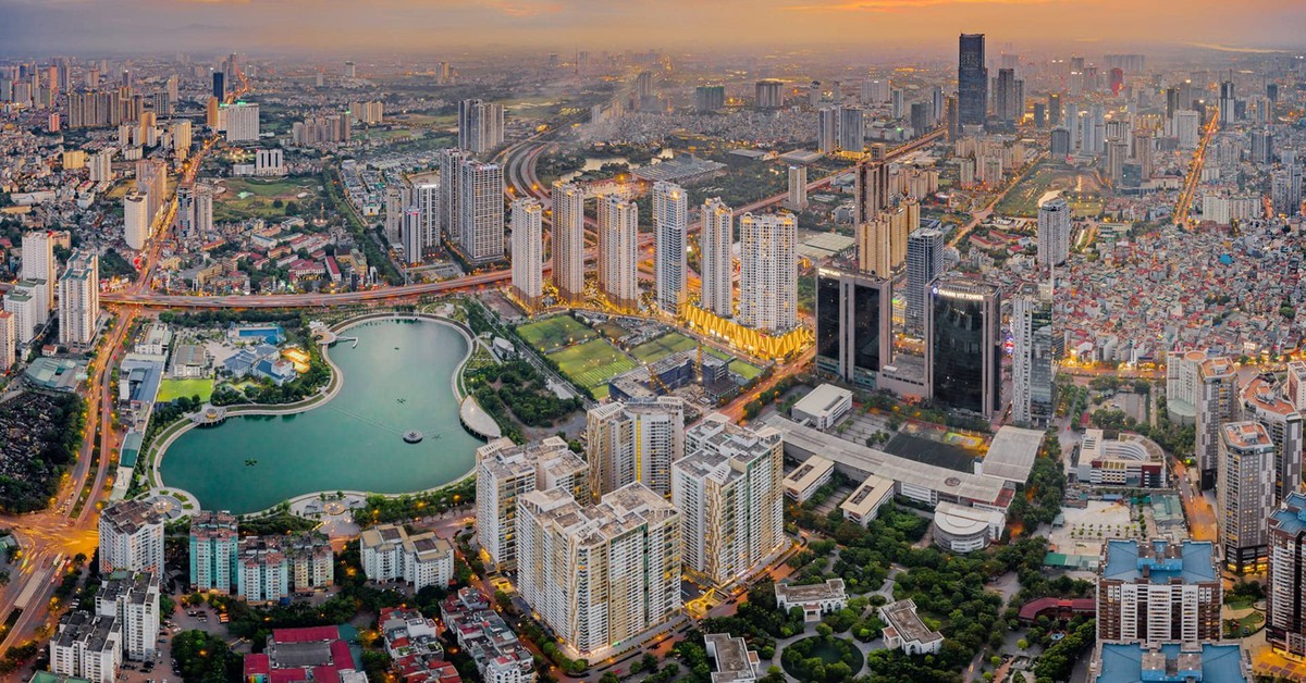 Một thành phố của Việt Nam bất ngờ vào top đẹp nhất thế giới, đứng cùng các biểu tượng toàn cầu như Paris, New York nhờ yếu tố đặc biệt