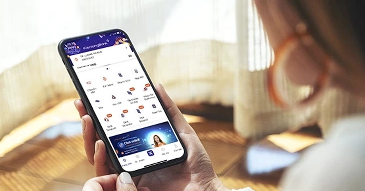 5 tỷ đồng "bốc hơi" trong đêm: Lộ dấu hiệu bất thường trong bảo mật tài khoản