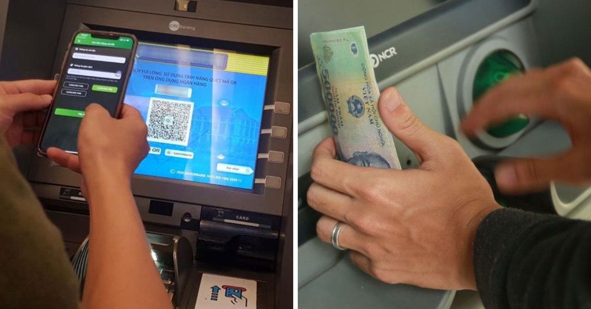 Người từng chuyển tiền vào tài khoản Vietcombank, BIDV dưới đây khẩn trương đến công an trình báo trước ngày 10/5