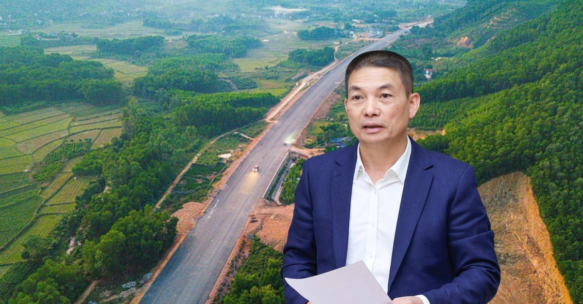 Hàng triệu người dân Thái Nguyên, Tuyên Quang sắp đón tin vui: Tuyến đường do Tập đoàn Sơn Hải thi công sắp hoàn thành hạng mục then chốt