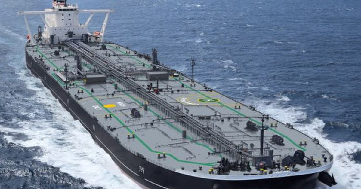 Nghe tin eo biển Hormuz "đã thông", 6 tàu chở 8,3 triệu thùng dầu lập tức nhổ neo, đến giữa đường bất ngờ phải quay đầu – chuyện gì đang xảy ra?