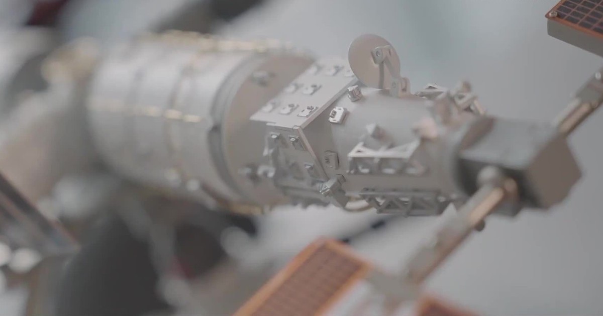 Trung Quốc tạo ra "bộ não mỏng hơn cả giấy", thách thức thế độc quyền của phương Tây suốt nhiều năm