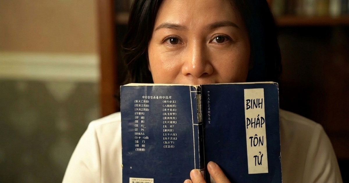 Áp dụng "Binh pháp Tôn Tử", bà mẹ không ngờ đứa con đang nổi loạn đến trầm cảm "quay đầu" 180 độ!