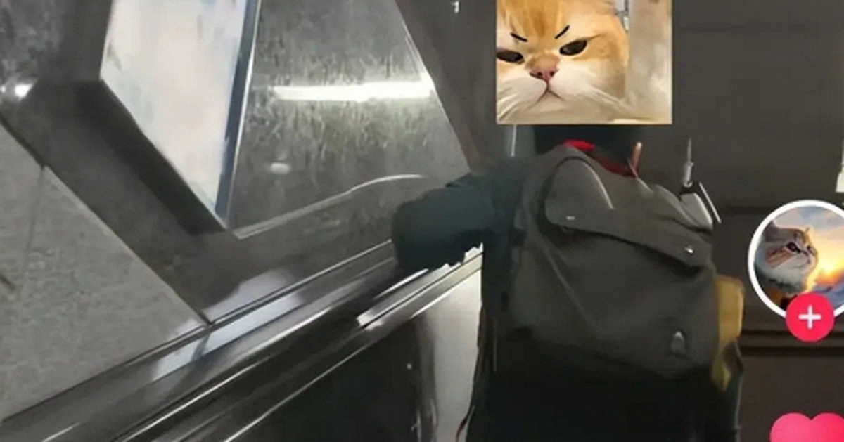 Hành động của 1 đứa trẻ ở ga tàu điện ngầm khiến nhiều người phải hốt hoảng bình luận: Cha mẹ bảo ban lại ngay kẻo muộn!