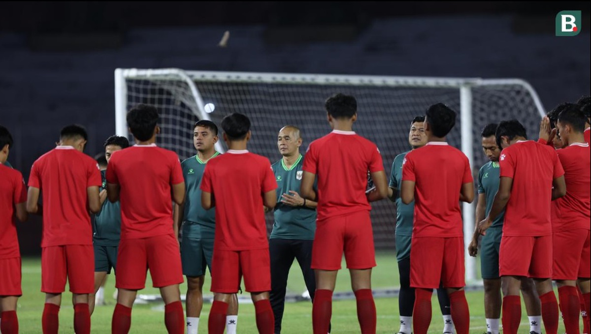 Báo Indonesia sợ đội nhà thua tuyển Việt Nam ở “trận sinh tử” và bị loại sớm