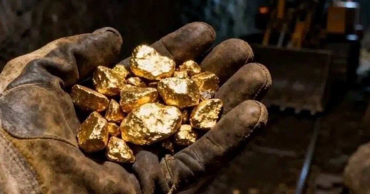 Đại gia khai thác vàng bạc lớn nhất Việt Nam "ngậm đắng" vì mỏ đất hiếm, cửa sáng bất ngờ từ một loại phụ phẩm khi Trung Quốc siết cung