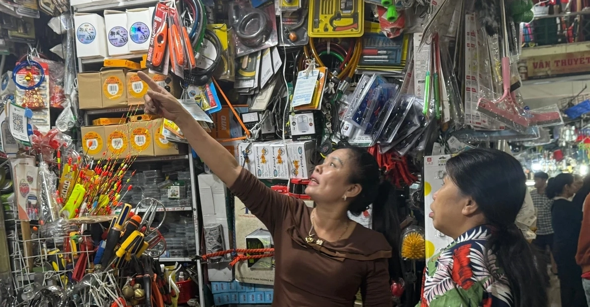 Mới áp dụng 3 tháng, ngưỡng miễn thuế 500 triệu đồng đã lạc hậu?