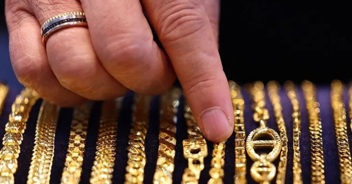 Lý do vàng vẫn có chỗ đứng trong danh mục đầu tư bất chấp bất ổn giá