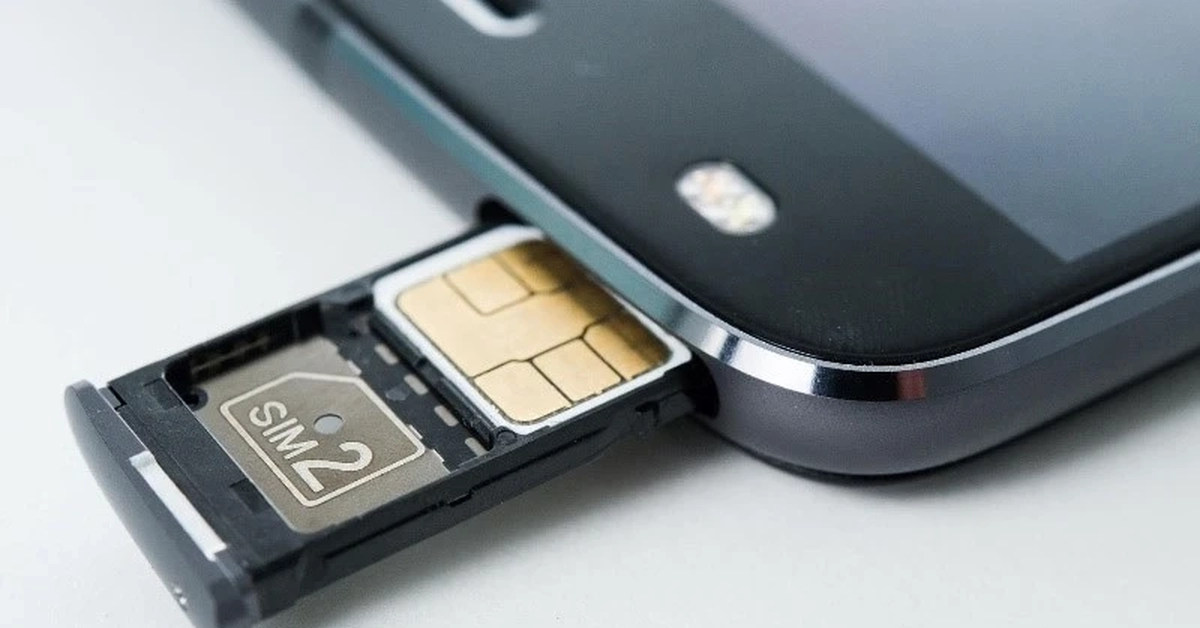 Người dùng đổi điện thoại phải xác thực khuôn mặt: Lưu ý gì để tránh bị khóa SIM?