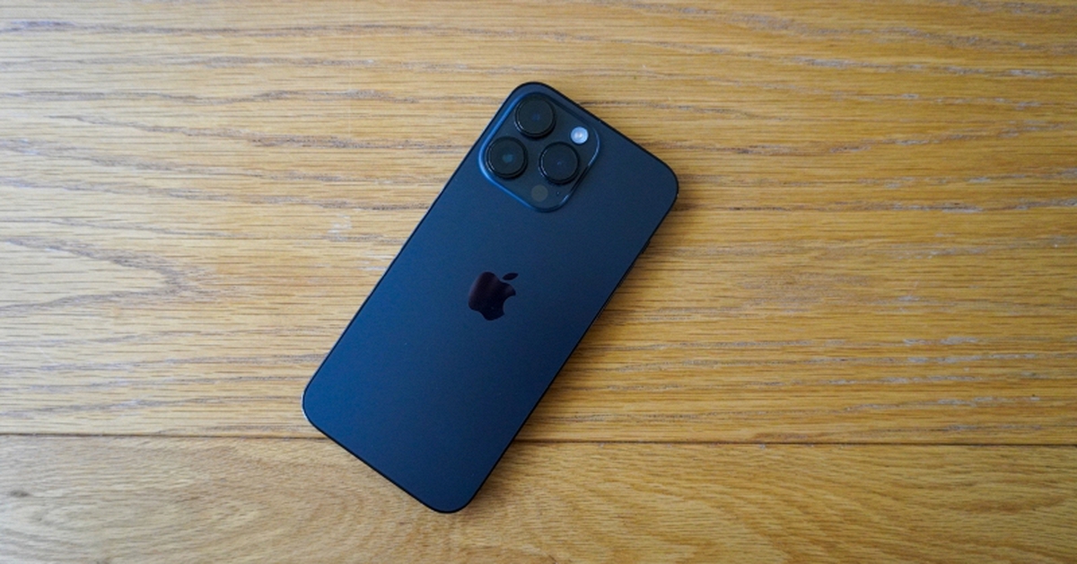 3 chiếc iPhone cũ đáng mua nhất ngay lúc này