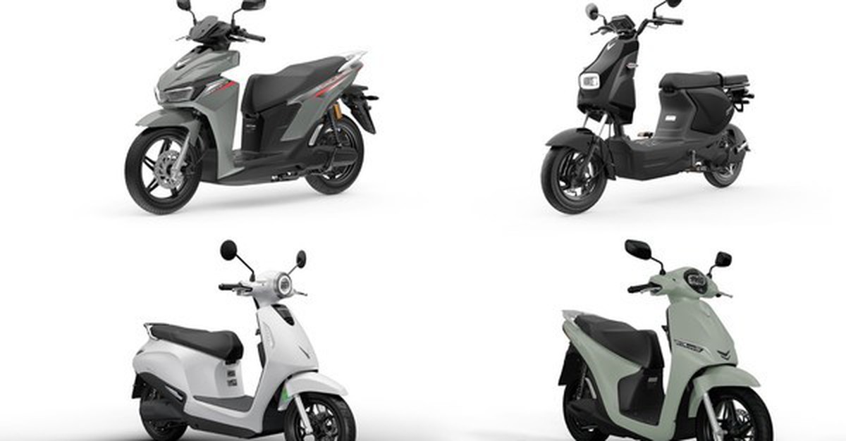 VinFast "tổng tấn công" thị trường Philippines: Bắt tay 14 đại lý lớn, lộ diện kế hoạch 30.000 tủ đổi pin thần tốc