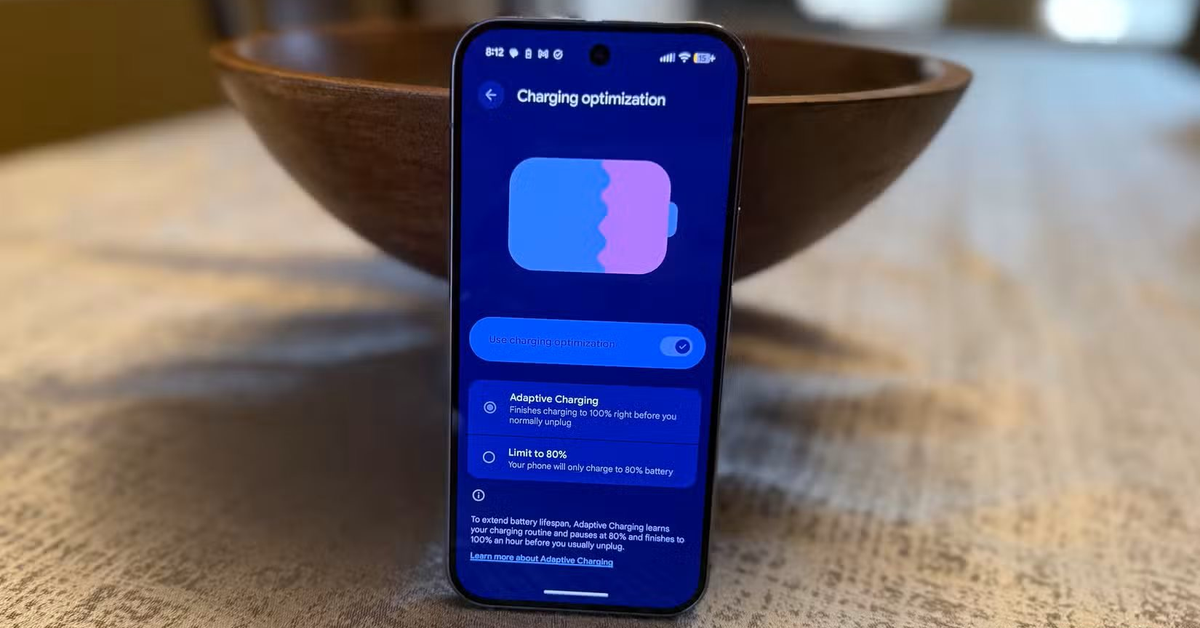 Tôi đã thay đổi 3 cài đặt ẩn này trên điện thoại Android và pin trên máy tôi "bỗng tăng vọt": Làm thử ngay