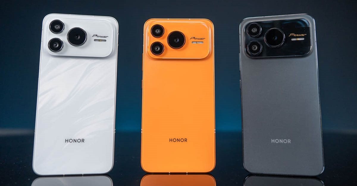 Một cái tên quen mặt ở Việt Nam sắp ra mắt điện thoại pin 15.000mAh: Thế này pin dự phòng chắc "ế hàng"