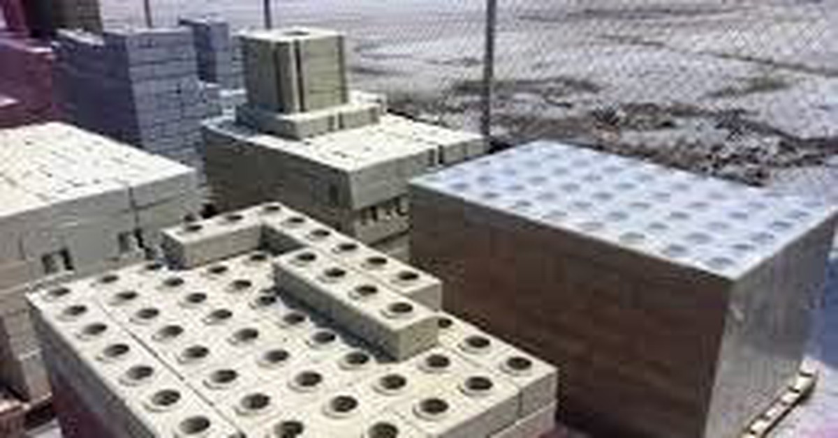 Phát minh rung chuyển ngành xây dựng của Nga: Gạch thông minh giúp xây nhà nhanh gấp 5 lần, không cần vữa, chống chịu cả động đất