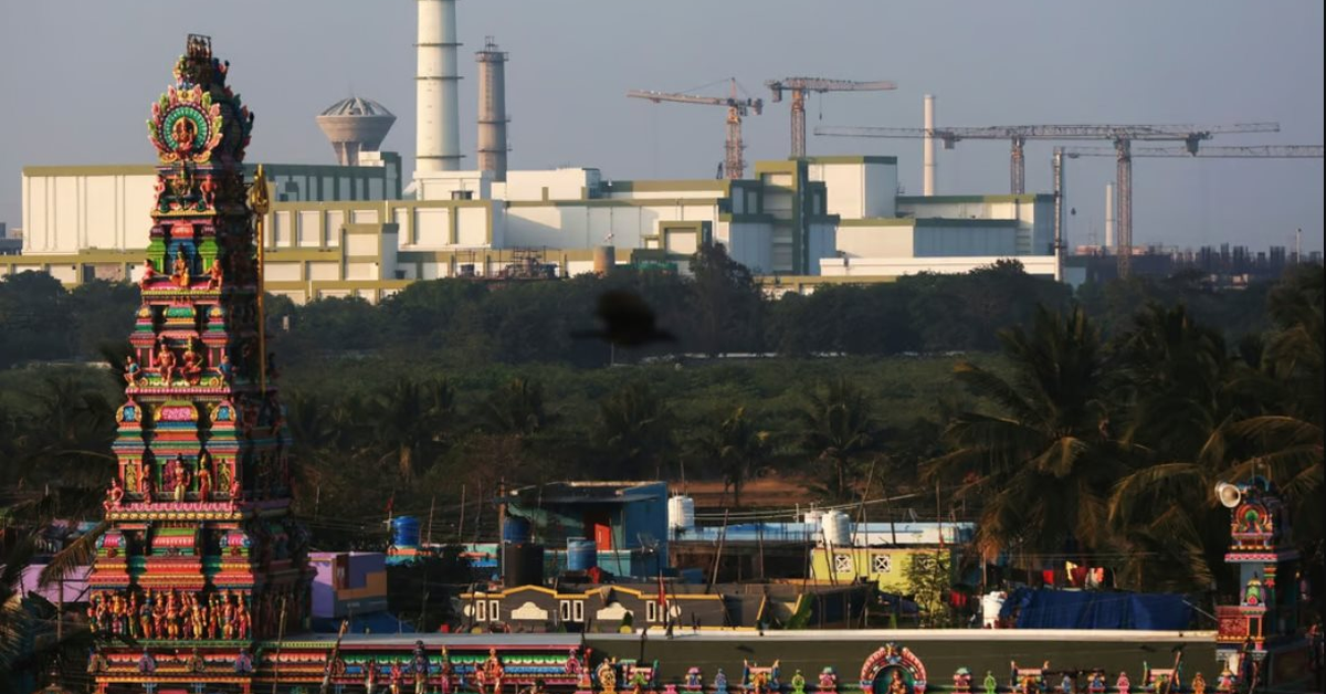 Đạt thành tựu công nghệ thế giới chỉ sau Nga, một quốc gia châu Á làm điều Mỹ, Đức, Nhật từng bỏ cuộc, mở cánh cửa mới cho ngành năng lượng