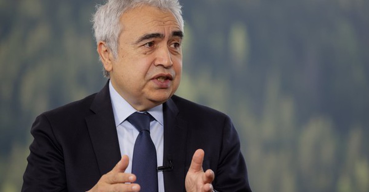 Giám đốc tổ chức nắm giữ 1,8 tỷ thùng dầu đưa đề xuất táo bạo: Vừa gỡ rối cho eo biển Hormuz, vừa vẽ lại bản đồ dòng chảy dầu khí toàn cầu