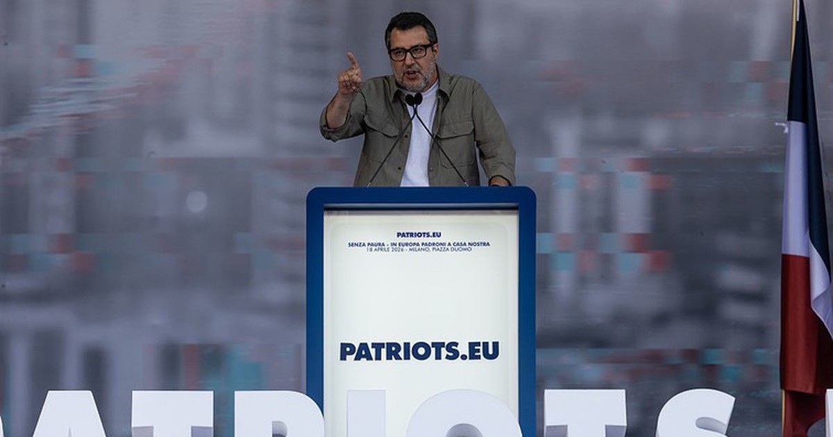 Phó Thủ tướng Ý kêu gọi quay trở lại nhập khẩu năng lượng từ Nga