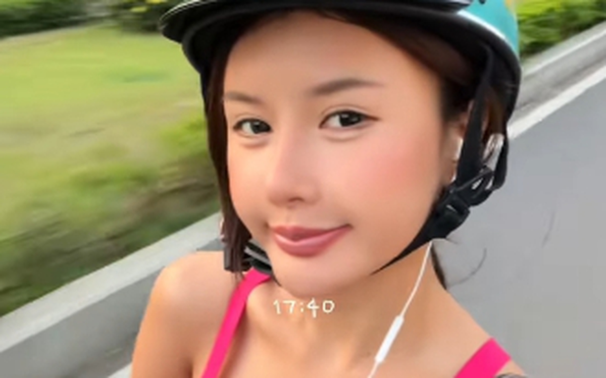 Xuân Ca quay daily vlog, fan hết lời khen ngợi với nhan sắc ngày càng thăng hạng