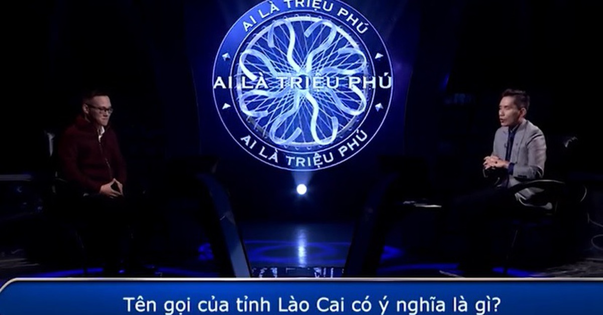 Tên gọi của tỉnh Lào Cai nghĩa là gì: Khác xa với suy nghĩ nhiều người!