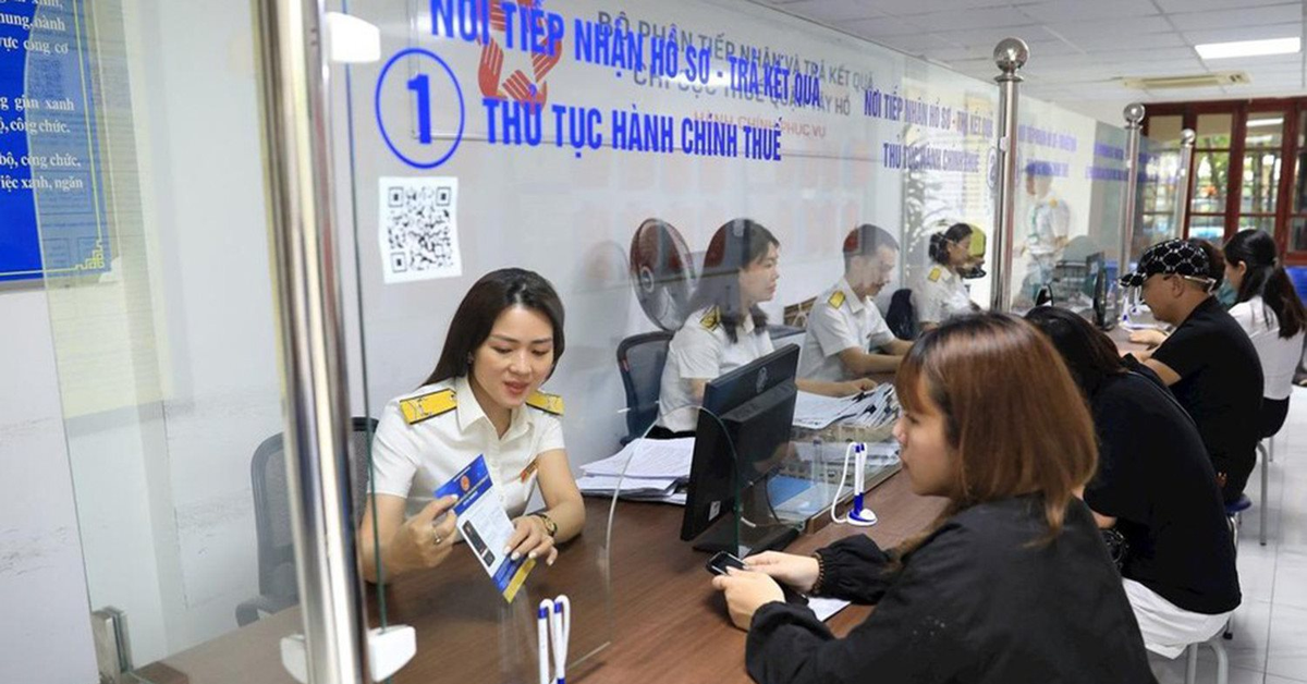 Vì sao không ghi nội dung chuyển vẫn không thể qua mắt cơ quan thuế, cố tình giấu doanh thu để né thuế?