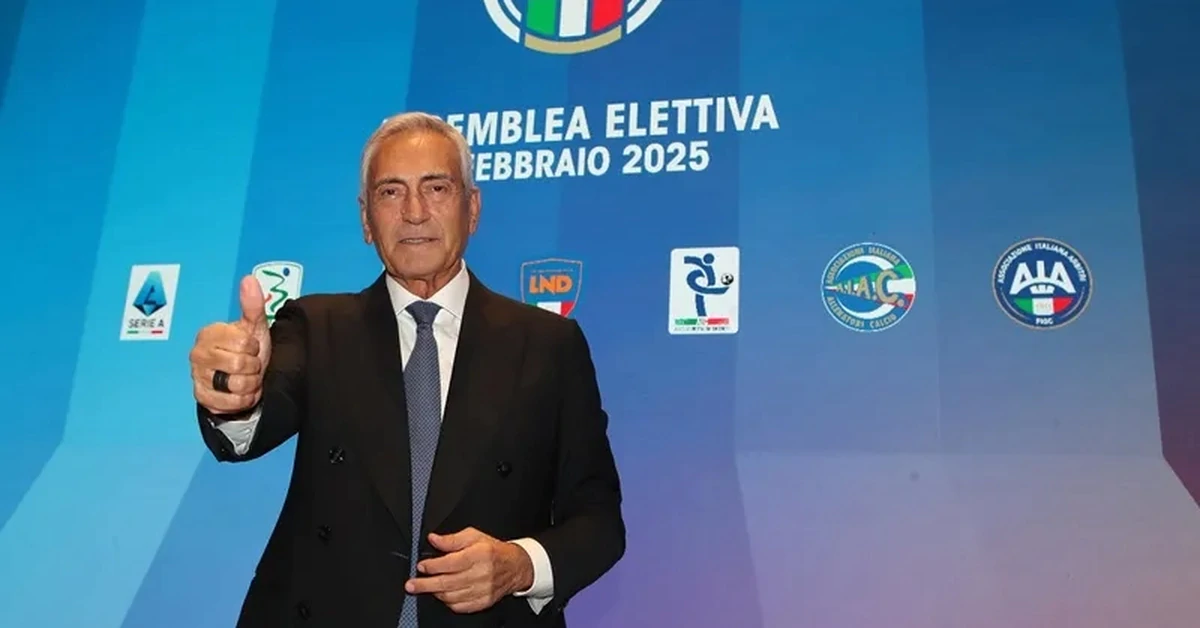 Bóng đá Italy kêu gọi một cuộc “đại phẫu