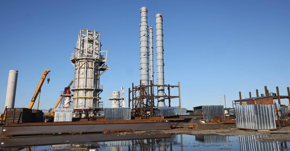 Từng mua hơn 200.000 tấn dầu Nga, một nước bất ngờ tuyên bố sẽ ngừng hoàn toàn nhập khẩu từ Moscow, chuyển sang mua của nhà cung cấp khác