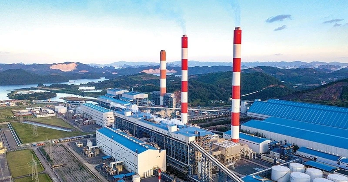 Vụ "phù phép" dữ liệu quan trắc môi trường: Phải truy đến cùng đường đi của lợi ích