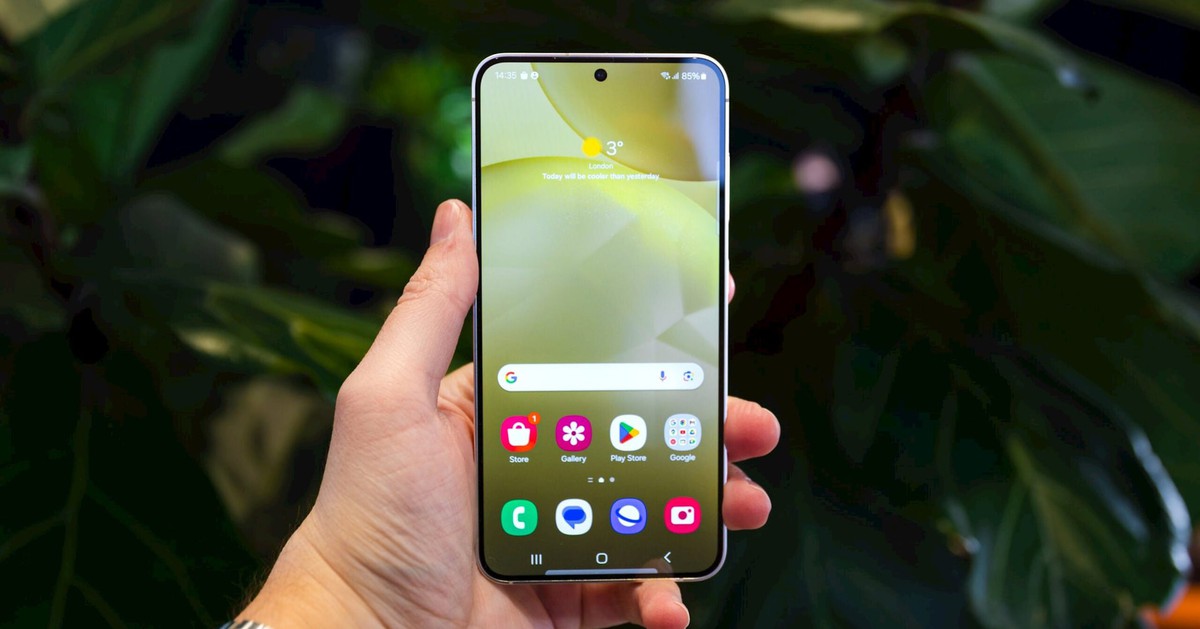 1 tháng dùng thử iPhone, tôi quay lại Samsung mà cảm giác cứ như “trở về nhà”: Giờ sẽ chỉ dùng Android thôi