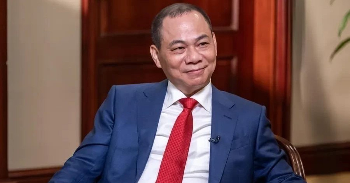 500 người VN đầu tiên được tỷ phú Phạm Nhật Vượng cấp 8 triệu/tháng để khai thác "kho báu" bằng 12% GDP