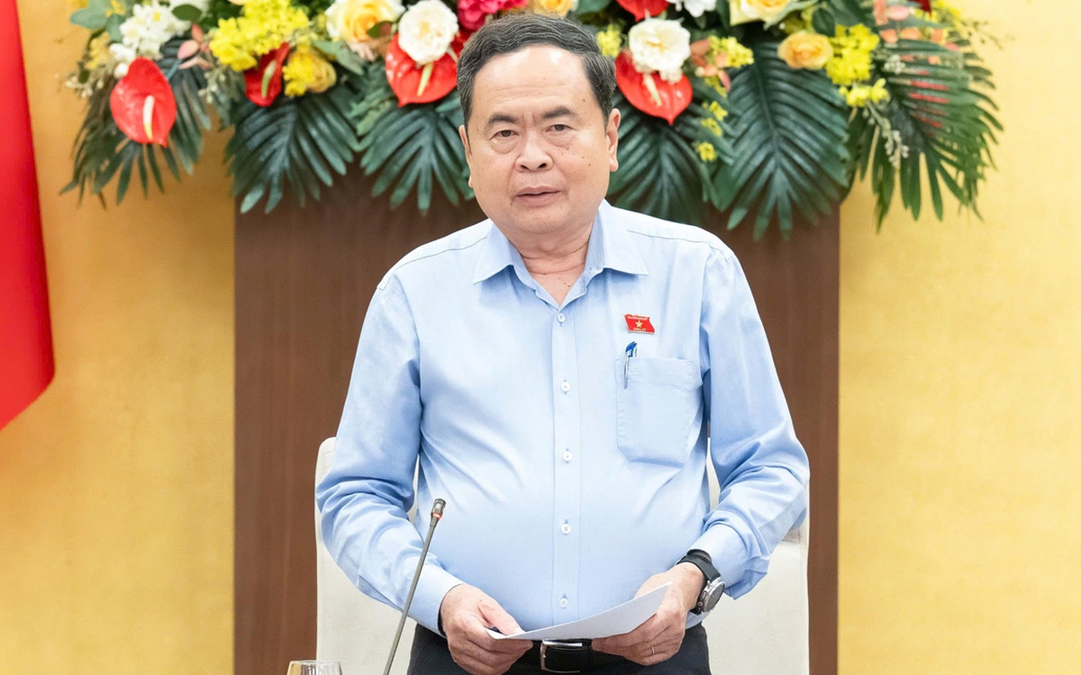 Ủy ban Thường vụ Quốc hội khóa XV thực hiện nhiều nhiệm vụ chưa có tiền lệ