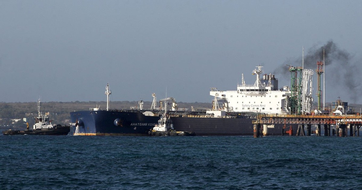 Vừa đón tàu chở 730.000 thùng dầu Nga, Cuba lại nhận thêm tin vui lớn từ Moscow