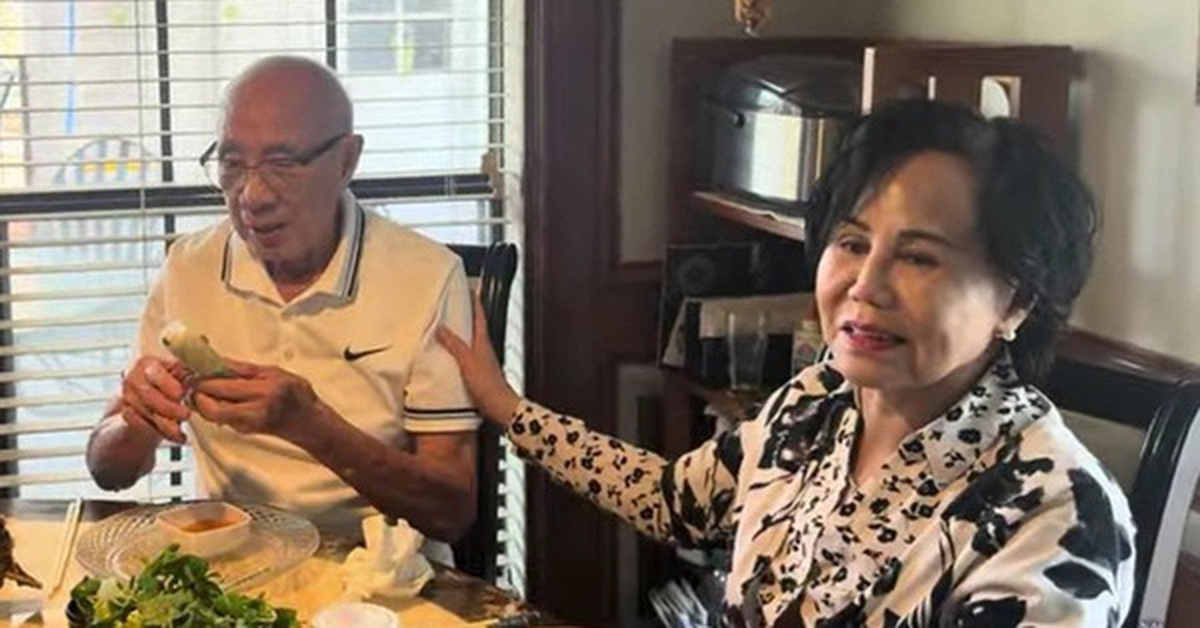 Danh ca Thanh Tuyền: "Ra sân khấu, hỏi chồng tôi là ai tôi cũng không biết