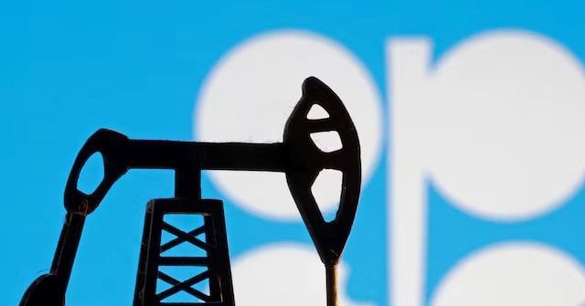 OPEC+ chuẩn bị báo tin cực vui ra thị trường