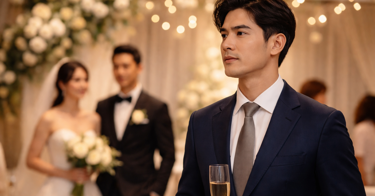 Vợ cũ tái hôn, mẹ vợ mời rể cũ đến để khoe khoang rể mới giàu có, không ngờ lại gặp cảnh bẽ bàng