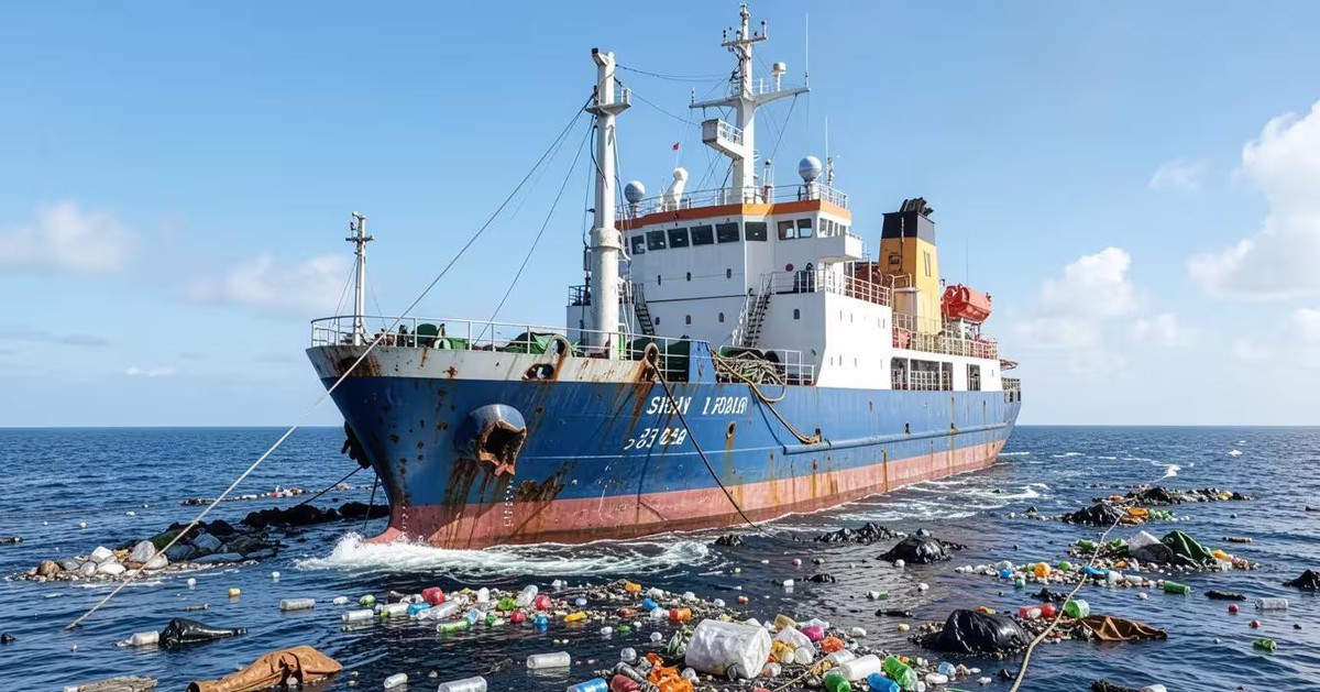 Nga tìm ra cách lọc nước biển, kết quả thu về thứ "lo ngại" của nhiều quốc gia trên thế giới