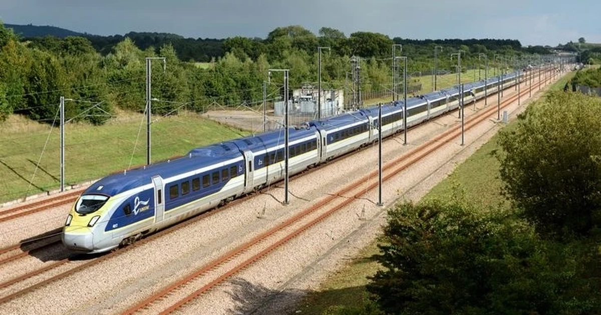 Toàn cảnh 3 tuyến đường sắt kết nối Việt - Trung tổng vốn hơn 21 tỷ USD