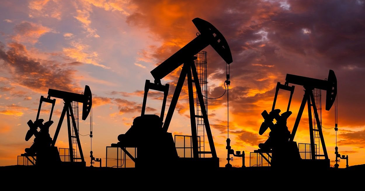 Giá dầu tăng mạnh khi căng thẳng Mỹ - Iran leo thang