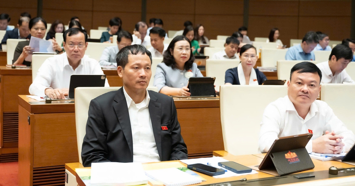 Trình Quốc hội quyết định việc thành lập TP Đồng Nai trực thuộc Trung ương